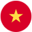 Vietnamese Flag